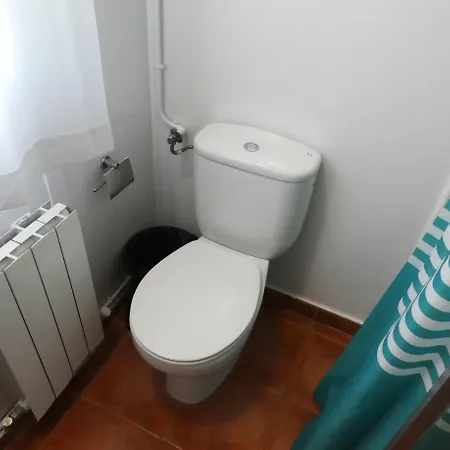 Complejo Bubal Formigal 3000 Apartment *