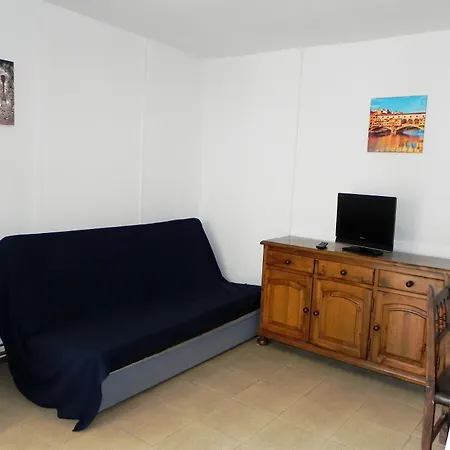 Complejo Bubal Formigal 3000 Apartment Biescas (Aragon)
