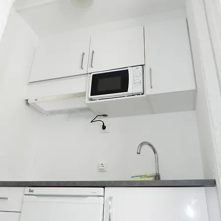 Apartment Complejo Bubal Formigal 3000 Biescas (Aragon)