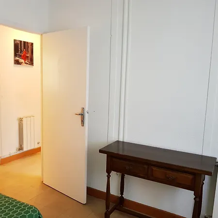 Apartment Complejo Bubal Formigal 3000 Biescas (Aragon)