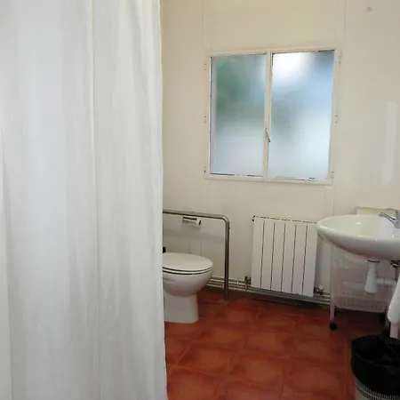Complejo Bubal Formigal 3000 Apartment