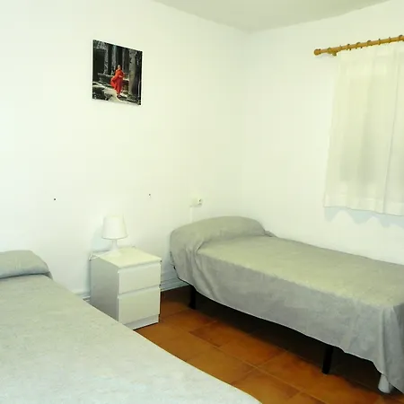 Complejo Bubal Formigal 3000 Apartment