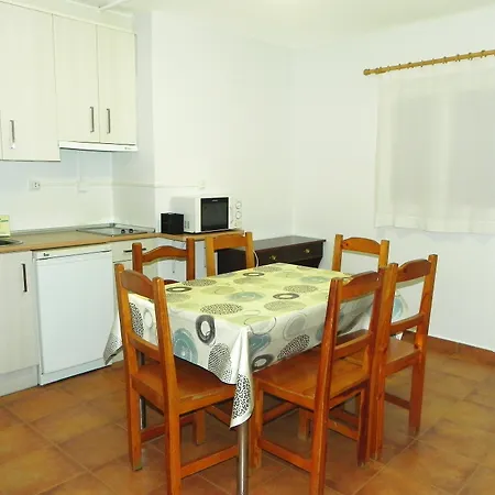 Apartment Complejo Bubal Formigal 3000