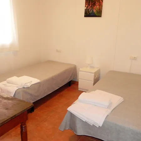 Apartment Complejo Bubal Formigal 3000 *