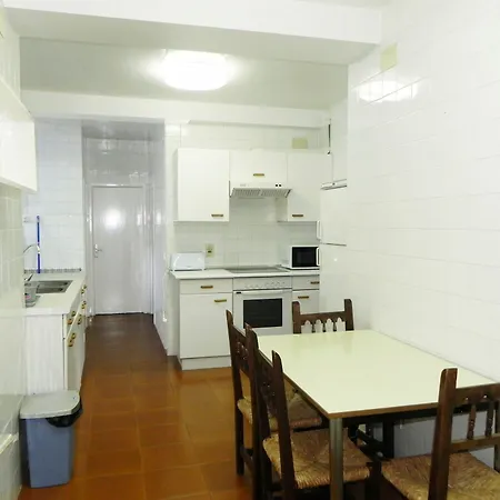 Complejo Bubal Formigal 3000 Apartment