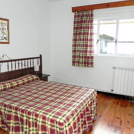 Complejo Bubal Formigal 3000 Apartment Biescas (Aragon)