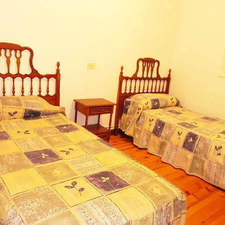 Apartment Complejo Bubal Formigal 3000 Biescas (Aragon)
