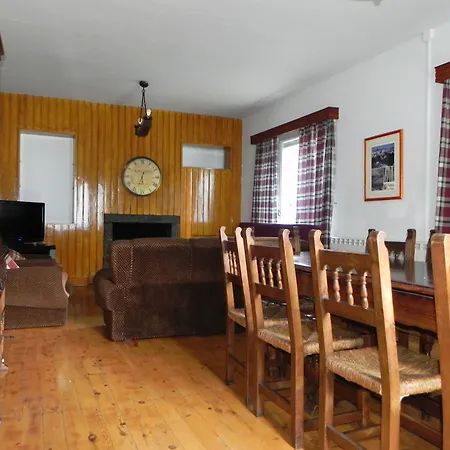 Complejo Bubal Formigal 3000 Apartment Biescas (Aragon)