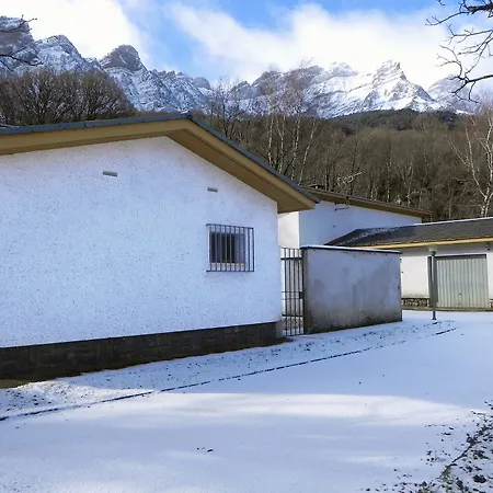 Apartment Complejo Bubal Formigal 3000 *