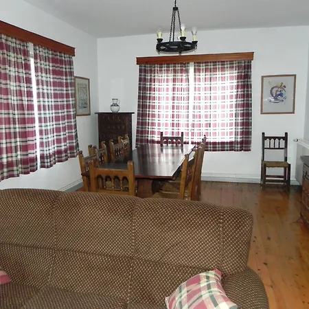 Complejo Bubal Formigal 3000 Apartment Biescas (Aragon)