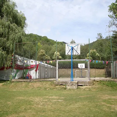 Complejo Bubal Formigal 3000 Apartment