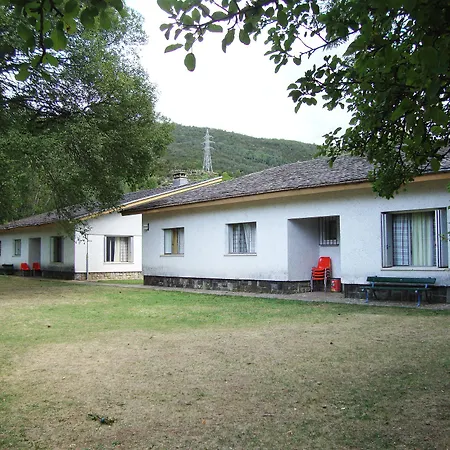 Complejo Bubal Formigal 3000 Apartment