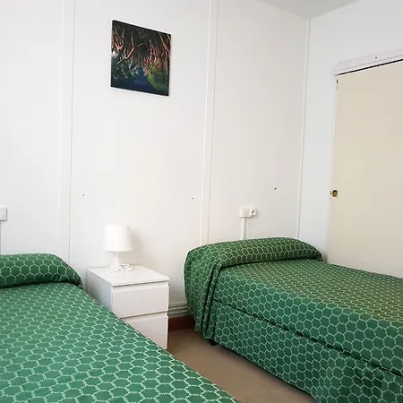 Complejo Bubal Formigal 3000 Apartment