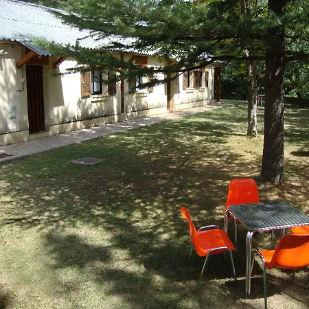 Complejo Bubal Formigal 3000 Apartment *