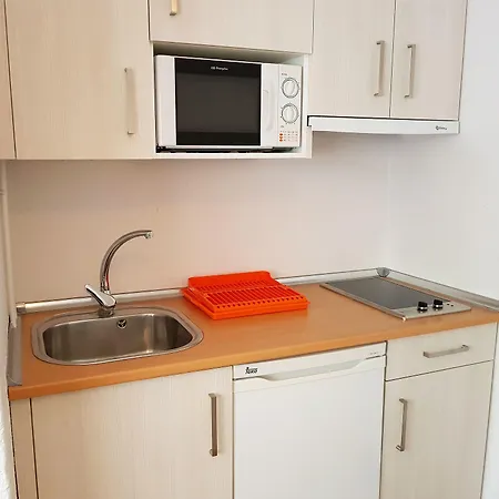 Complejo Bubal Formigal 3000 Apartment Biescas (Aragon)
