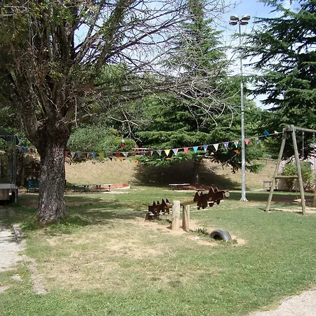 Complejo Bubal Formigal 3000 Biescas (Aragon)