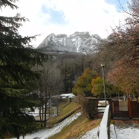 Apartment Complejo Bubal Formigal 3000 *
